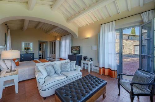 Hotel Borgo Scopeto Wine & Country Relais