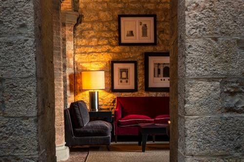Hotel Borgo Scopeto Wine & Country Relais