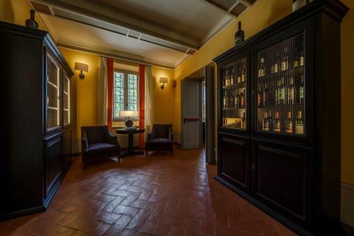 Hotel Borgo Scopeto Wine & Country Relais