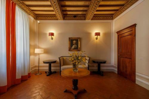 Hotel Borgo Scopeto Wine & Country Relais