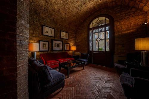 Hotel Borgo Scopeto Wine & Country Relais