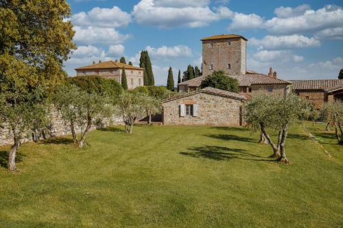 Hotel Borgo Scopeto Wine & Country Relais