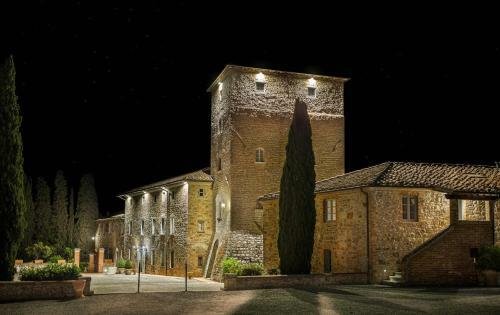 Hotel Borgo Scopeto Wine & Country Relais