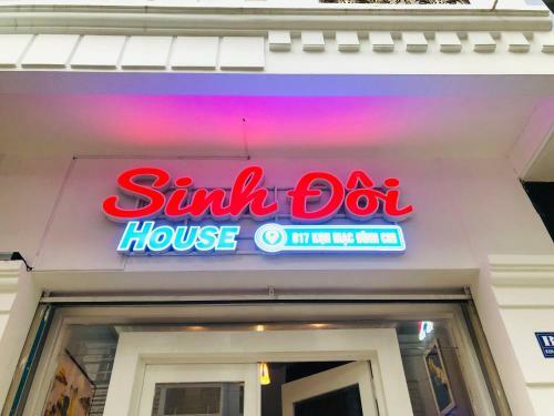 Apartamento Sinh ?�i House