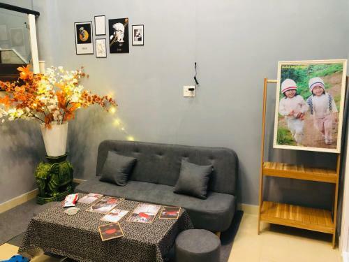 Apartamento Sinh ?�i House
