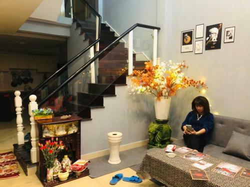 Apartamento Sinh ?�i House