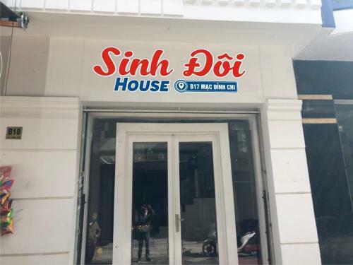 Apartamento Sinh ?�i House