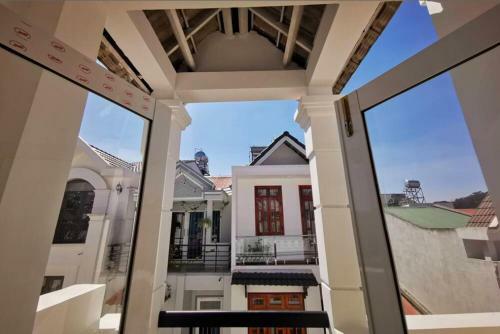 Apartamento Sinh ?�i House