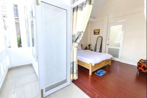 Apartamento Sinh ?�i House