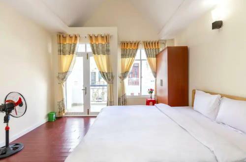 Apartamento Sinh ?�i House