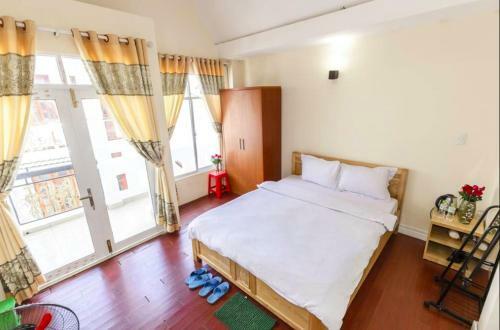 Apartamento Sinh ?�i House