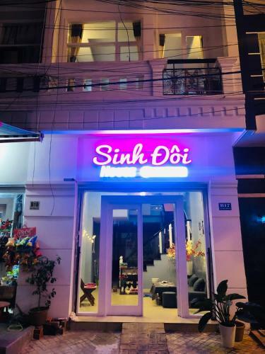Apartamento Sinh ?�i House