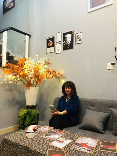 Apartamento Sinh ?�i House