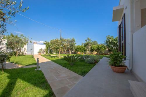 Villa Mil�