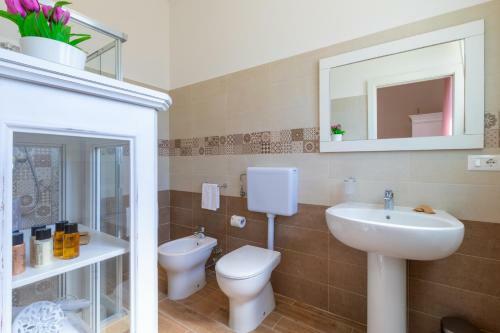 Bed & Breakfast La Vecchia Tortuga