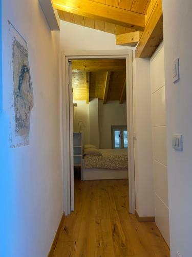 Apartamento Osteria Al Cantonaccio Con Alloggio
