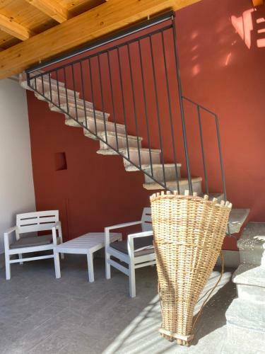 Apartamento Osteria Al Cantonaccio Con Alloggio