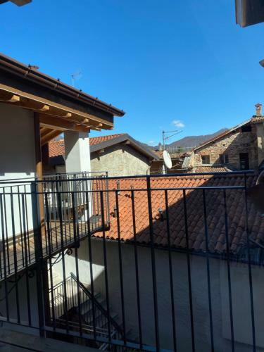 Apartamento Osteria Al Cantonaccio Con Alloggio