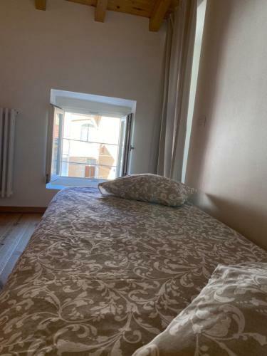 Apartamento Osteria Al Cantonaccio Con Alloggio