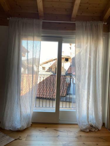 Apartamento Osteria Al Cantonaccio Con Alloggio