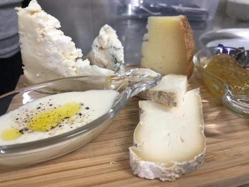 Apartamento Osteria Al Cantonaccio Con Alloggio