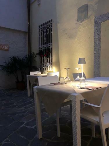 Apartamento Osteria Al Cantonaccio Con Alloggio