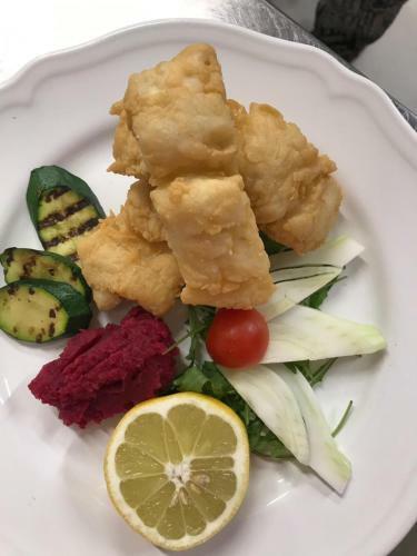 Apartamento Osteria Al Cantonaccio Con Alloggio