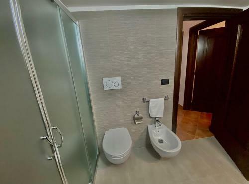 Apartamento Casa Vacanza Francesca