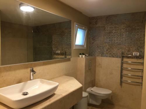 Lodge Villa Ba'gefen