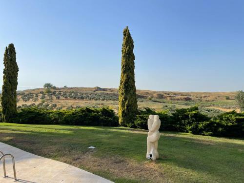 Lodge Villa Ba'gefen