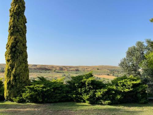 Lodge Villa Ba'gefen