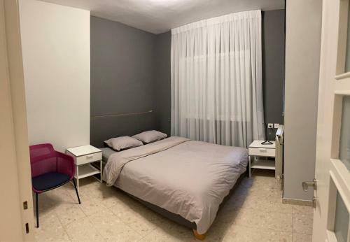 Lodge Villa Ba'gefen