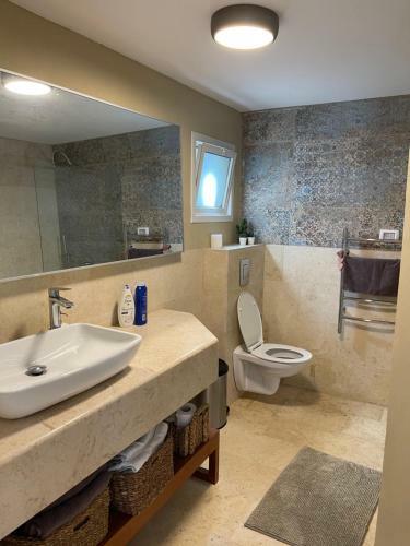 Lodge Villa Ba'gefen