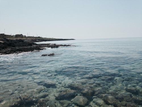 Appartamenti A 50 Mt Dal Mare