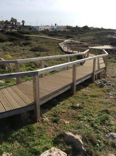 Appartamenti A 50 Mt Dal Mare