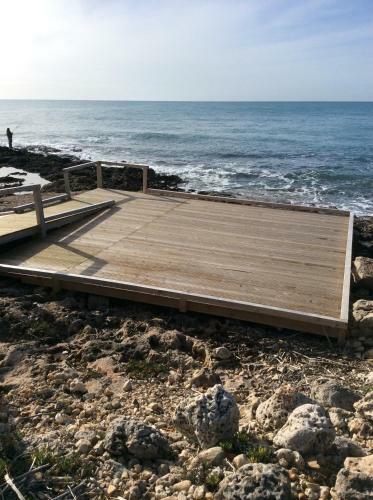 Appartamenti A 50 Mt Dal Mare