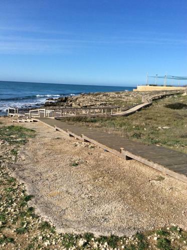 Appartamenti A 50 Mt Dal Mare