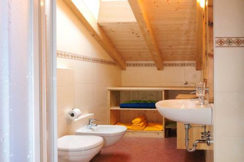 Apartamento Steierhof