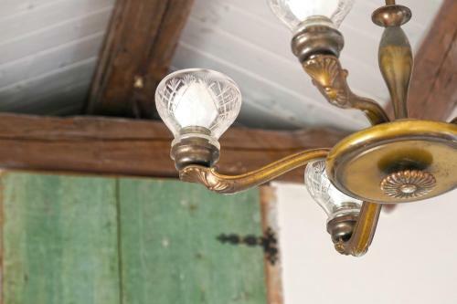 B&B Manca1fiorino