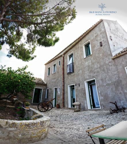 B&B Manca1fiorino