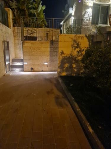 Apartamento Garden Studio