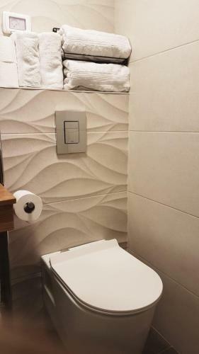 Apartamento Garden Studio
