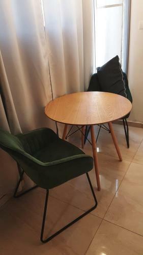 Apartamento Garden Studio