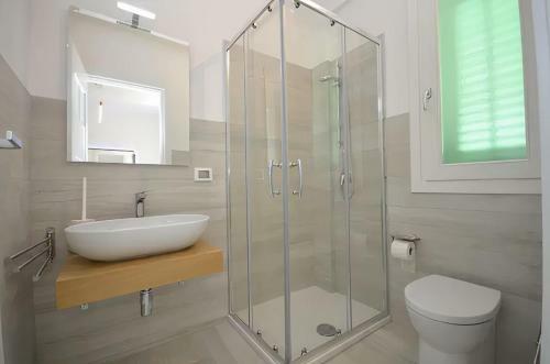 Hostal Villa Degli Alberi