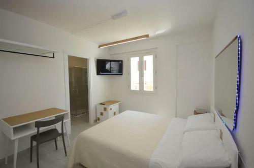 Hostal Villa Degli Alberi