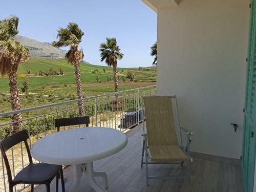 Hostal Villa Degli Alberi