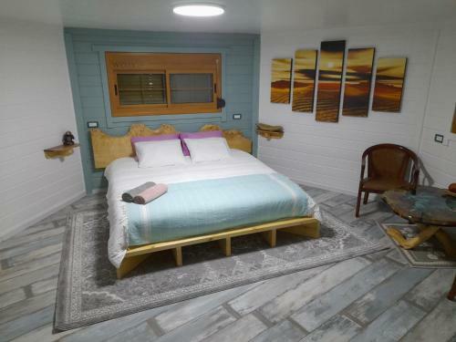 Hostal Mirage Exotic Suites