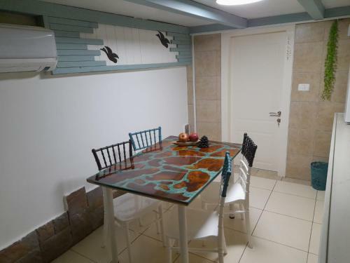 Hostal Mirage Exotic Suites