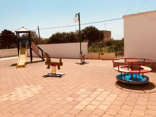 Apartamento Appartamento Mare Verde