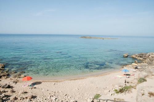Apartamento Appartamento Mare Verde